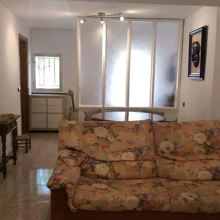 Casa Vicente Casa vacanze *
