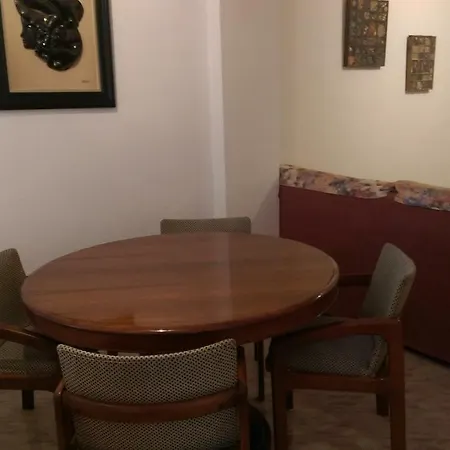 Casa Vicente