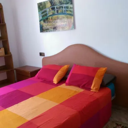 Casa Vicente Casa vacanze *