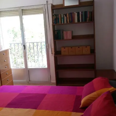 Casa Vicente Ibdes