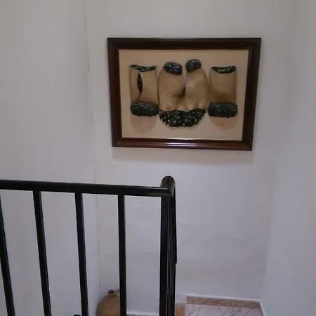 Casa vacanze Casa Vicente *