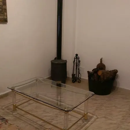 Casa Vicente Casa vacanze