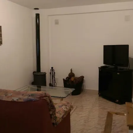 Casa Vicente * Ibdes