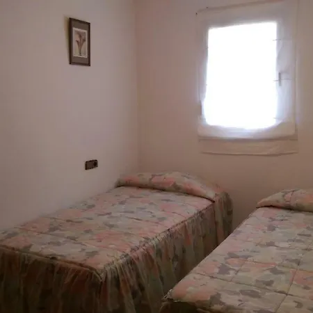 Casa vacanze Casa Vicente
